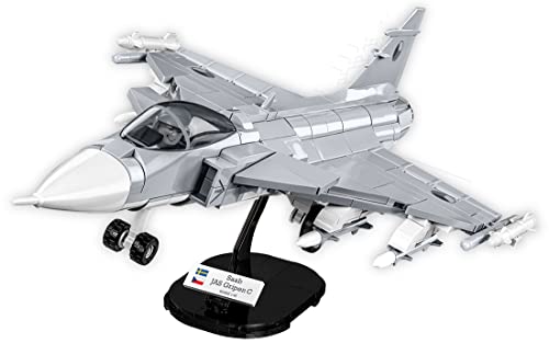 COBI SAAB JAS 39 Gripen C von COBI