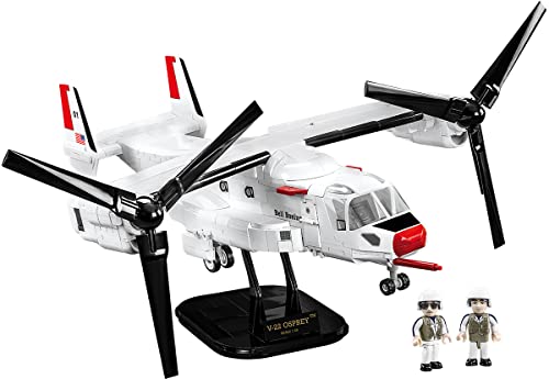 Bell Boeing V-22 Osprey (first fly edition) von COBI