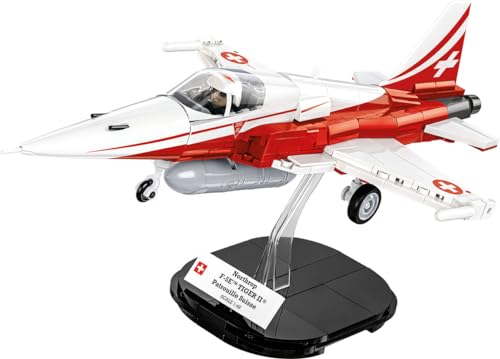 COBI Northrop F-5E Tiger II von COBI