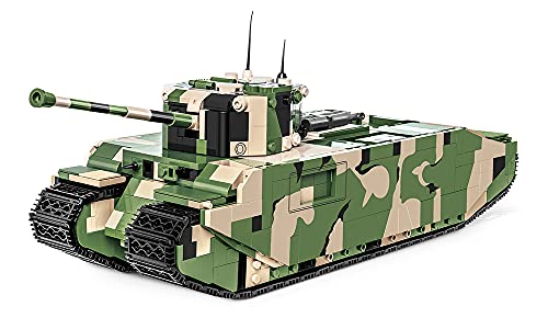 COBI 2544 COBI-2544 Bausteine, Camouflage, Keine von COBI