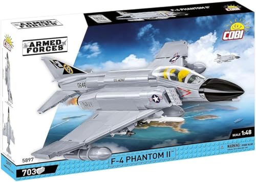 COBI F-4 Phantom II von COBI