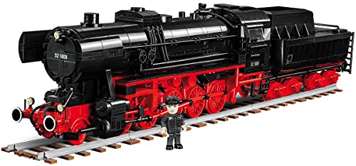 COBI 6282 Bausteine, Various, Schwarz von COBI