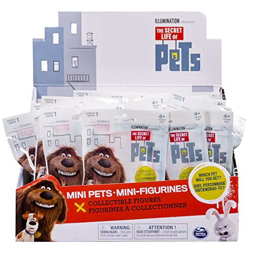 COBI 72800 The Secret Life of Pets Konstruktionsspielzeug Slop von COBI