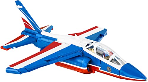 COBI Alpha Jet - Patrouille De France von COBI