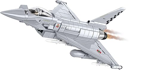 COBI Eurofighter F2000 Typhoon von COBI