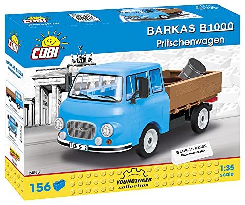 COBI COB24593 Spielzeug, Keine von COBI