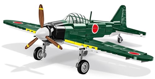 Cobi Mitsubishi A6M2 Zero von COBI