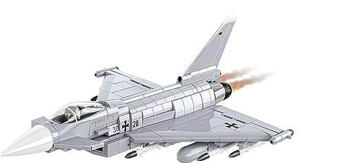 COBI Eurofighter von COBI