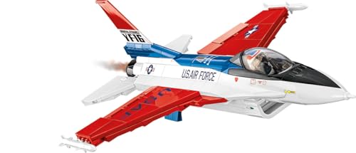 COBI F-16® (YF-16) First Flight Edition 1974 Scale 1:48 375/1f von COBI