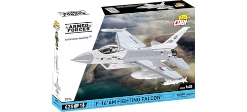 COBI F-16 AM Fighting Falcon (Dutch Air Forces von COBI