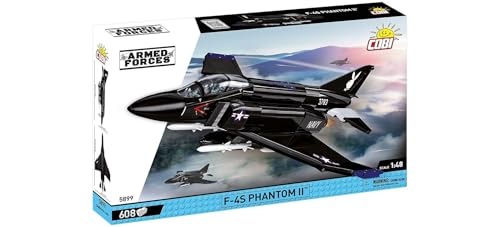 COBI F-4S Phantom II von COBI