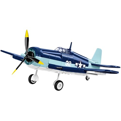 COBI Grumman F6F Hellcat von COBI