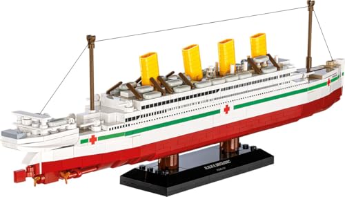 COBI H.M.H.S. BRITANNIC von COBI