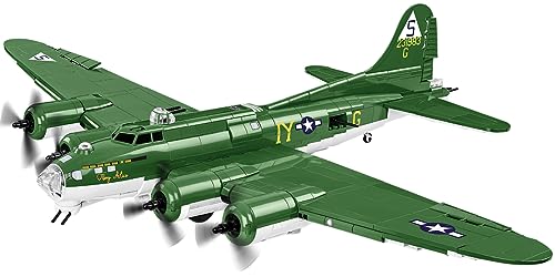 COBI Boeing B-17F Flying Fortress Memphis Belle von COBI