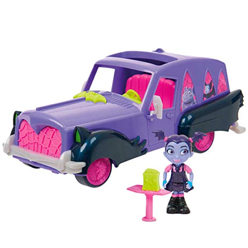 COBI JP-78015 Vampirina JP Toys, Multicolored, 14 x 30.5 x 24.8 cm von Just Play