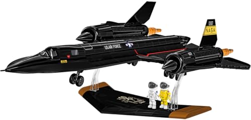 COBI Lockheed SR-71 Blackbird Executive von COBI