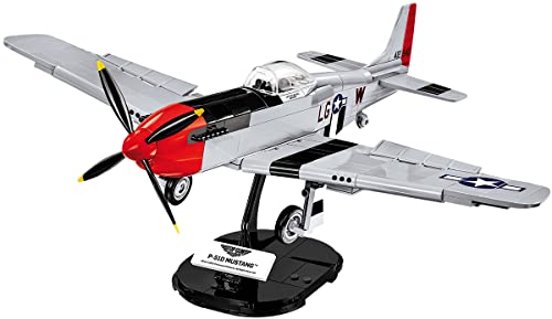 COBI P-51D Mustang von COBI