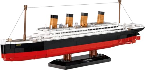 COBI R.M.S. Titanic von COBI