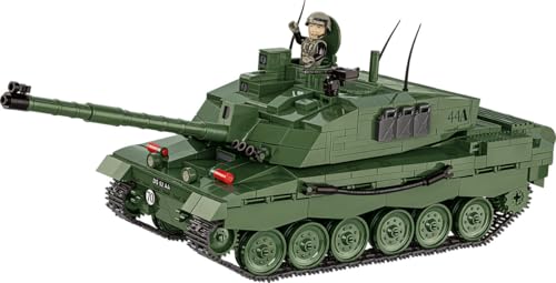 Cobi 2627Challenger 2 von COBI