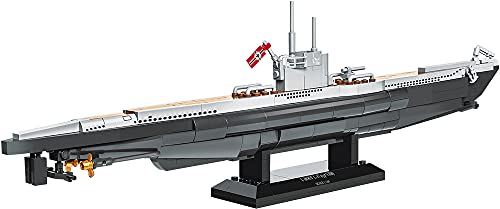 Cobi U-Boot U-47 (TYP VIIB) von COBI