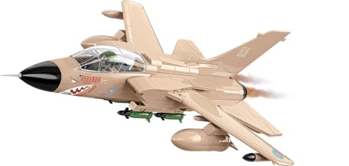 Cobi 5854 Panavia Tornado GR.1 Mig Eate von COBI