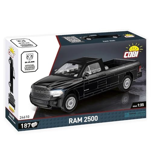 COBI RAM 2500 von COBI