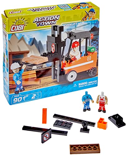 Cobi Klocki 5902251016685 Toys, verschieden von COBI