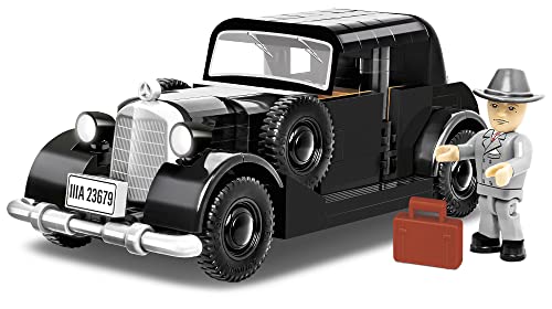 German Staff Car Type 230 COBI-2277 von COBI