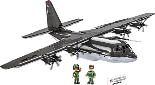 Lockheed® C-130J® Super Hercules von COBI