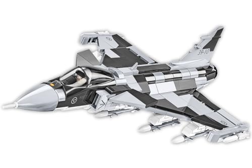 Cobi SAAB JAS 39 Gripen E, L von COBI