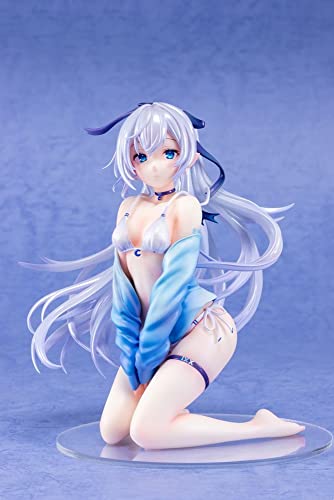 COCOMUSCLES KonoSuba – Aqua 1/8 – Komplette Figur – Anime-Figur – Actionfigur – PVC-Figur – Spielzeug-/Puppensammlung 16 cm/6,3 Zoll von COCOMUSCLES