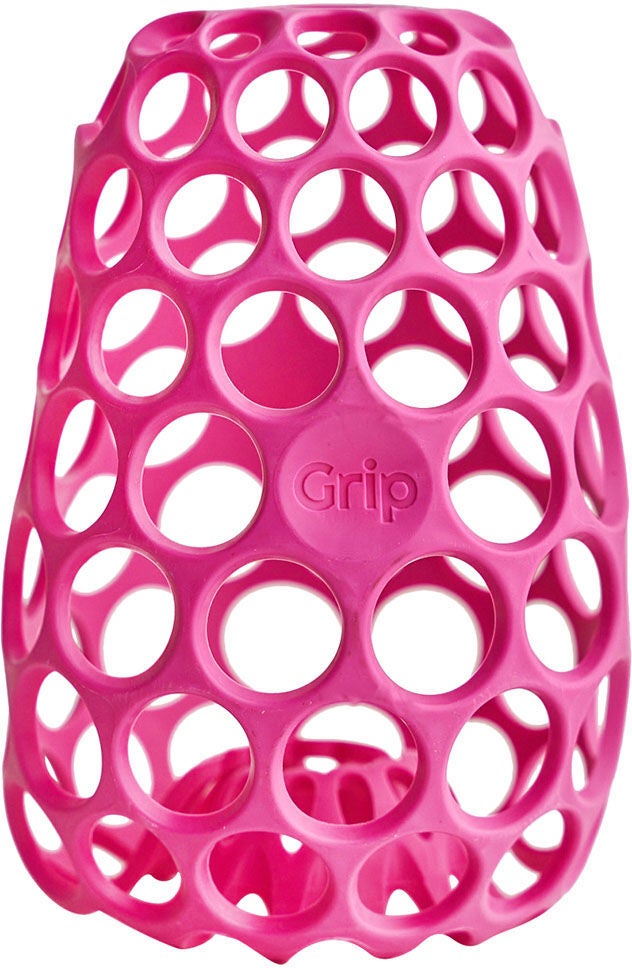 COGNIKIDS Grip Flaschenhalter, Flamingo von COGNIKIDS