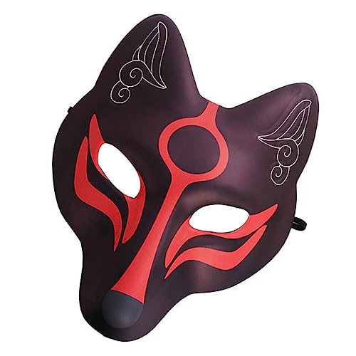 COLLBATH Halloween-purge-maske Für Erwachsene Maske Aus Eva-material Party-masken- Bequem Für Cosplay Und Performance-events von COLLBATH