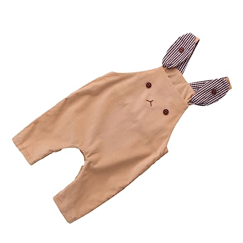 COLLBATH Hosenträger Babykostüm Neugeborenen Jungen Outfit Neugeborenen Fotokleidung Neugeborenen Requisiten Neugeborenen Kleidung Für Jungen Babytragetuch Jungenkleidung Outfits von COLLBATH