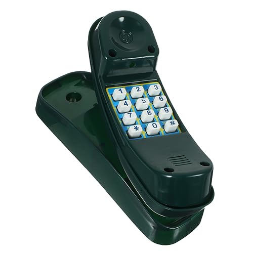 COLLBATH Junge Mädchen Lerntelefon Spielzeug Simuliertes Handy Für Kreatives Spielen Geeignet Für Jungen Und Mädchen Fördert Eltern-Junge Mädchen-interaktion Und Intellektuelle COLLBATH Junge Mädchen Lerntelefon Spielzeug Simuliertes Handy Für Kreatives Spielen Geeignet Für Jungen Und Mädchen Fördert Eltern-Junge Mädchen-interaktion Und Intellektuelle von COLLBATH