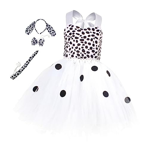 COLLBATH Tier Prinzessin Kleid Kleinkind Mädchen Mesh Kleid Geburtstag Party Kleid Jungen und Mädchen Outfits von COLLBATH