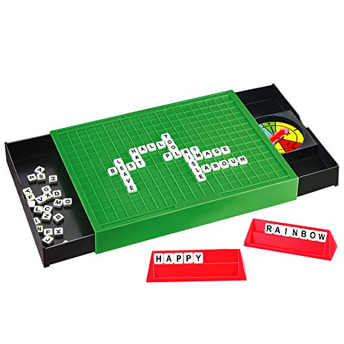 COLORBABY 43314 CB Games Brettspiel, Sortiert, 29 x 5 x 26 cm von COLORBABY