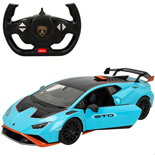 ColorBaby 46978 Auto, Lamborghini Blau von COLORBABY