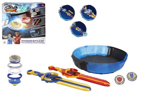 ColorBaby 48095 Infinity Nado Standard Battle Set von COLORBABY