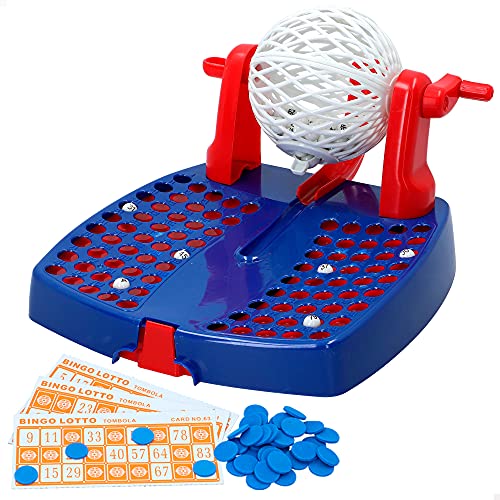 ColorBaby 49040 - Bingo - CB Games von COLORBABY