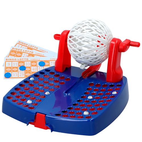 ColorBaby 49040 - Bingo - CB Games ColorBaby 49040 - Bingo - CB Games von COLORBABY