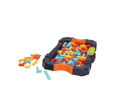 ColorBaby 89-47825 Verrücktes Labyrinth-Spiel, 5 x 38 x 26 cm, bunt von COLORBABY