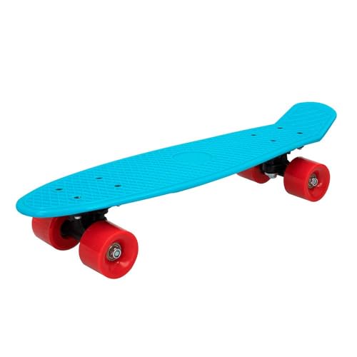 ColorBaby Skateboard blau von COLORBABY