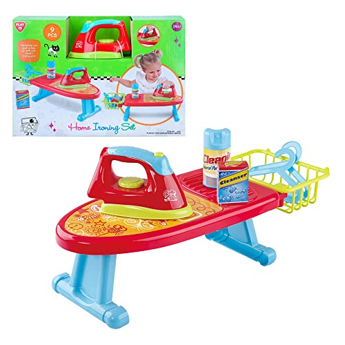 PlayGo ColorBaby Mehrfarbig von COLORBABY