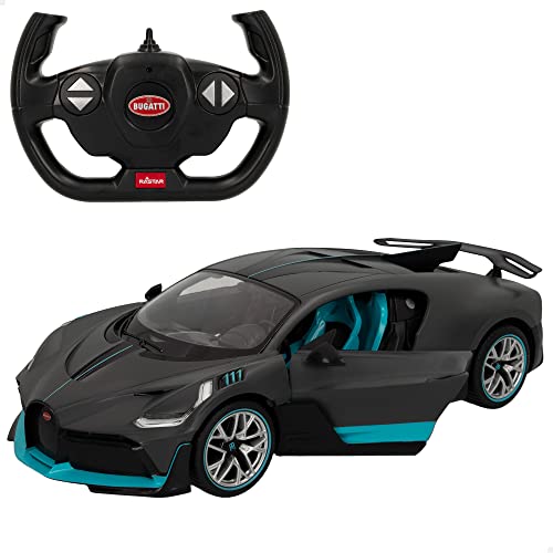 rastar 46979 Bugatti Auto von COLORBABY