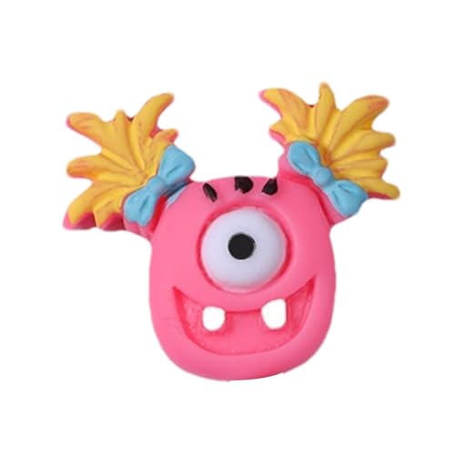 COMFOLIVING Kleine Tiere aus Harz Miniatur-Tierfiguren | Kleine dekorative Bastelfiguren für Kühlschrankmagnete COMFOLIVING Kleine Tiere aus Harz Miniatur-Tierfiguren | Kleine dekorative Bastelfiguren für Kühlschrankmagnete von COMFOLIVING