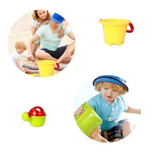 COMNESTBI 1 Satz Strandsandspielzeug Strandspielset Für Strandspielzeug Für Sandspielzeug Für von COMNESTBI