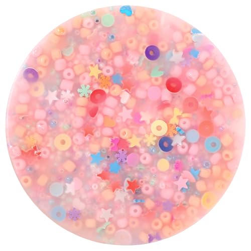 COMNICO Skin Picking Fidget Toys Reusable Squeeze Party Fidget Picky Pad Sensorisches Zappel Hautzupfen Perlen Spielzeug FüR Skin Picker Erwachsene Erwachsene COMNICO Skin Picking Fidget Toys Reusable Squeeze Party Fidget Picky Pad Sensorisches Zappel Hautzupfen Perlen Spielzeug FüR Skin Picker Erwachsene Erwachsene von COMNICO