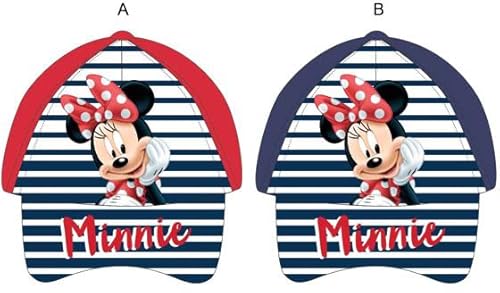 COMPLEMENT EUROPE COT691089859 Minnie Ray Cap T52/54-Modell je nach Verfügbarkeit von COMPLEMENT EUROPE