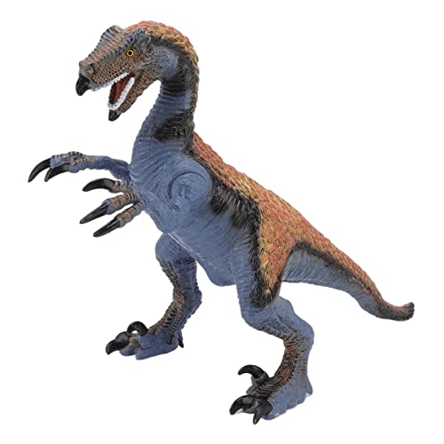 COMTERVI Therizinosaurus Lernspielzeug für und Kleinkinder, 34 cm von COMTERVI